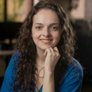 foto de perfil de Isabela Sandrin Cordeiro