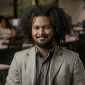 foto de perfil de Allan de Souza