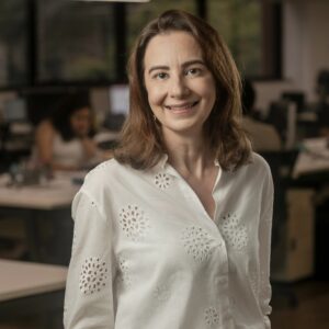 foto de perfil de Beatriz Abuchaim