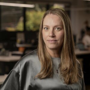 foto de perfil de Carolina Barrios