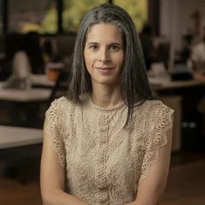 foto de perfil de Mariana Luz