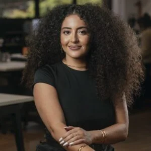 foto de perfil de Raquel Hellen