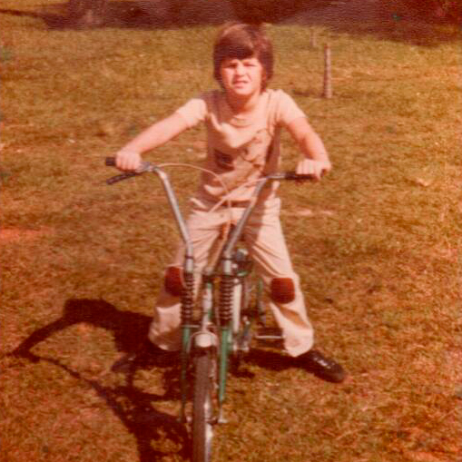 foto de infantil de Alexandre Grynberg