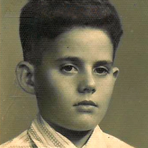 foto de infantil de Helio Nogueira da Cruz