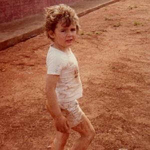 foto de infantil de Roberto Munhoz Miranda