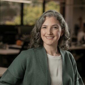 foto de perfil de Amanda Queirós