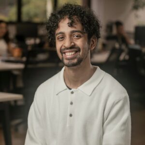 foto de perfil de Erik Soares