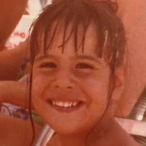 foto de infantil de Marina Guaspari de Brito Gonçalves