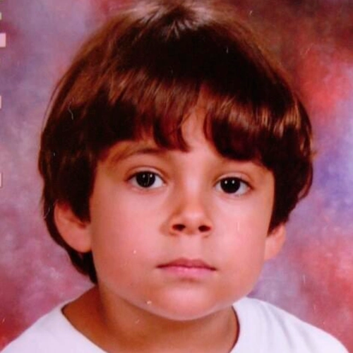 foto de infantil de João Matheus Andrian