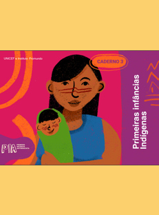 Um casal segura um bebê recém nascido