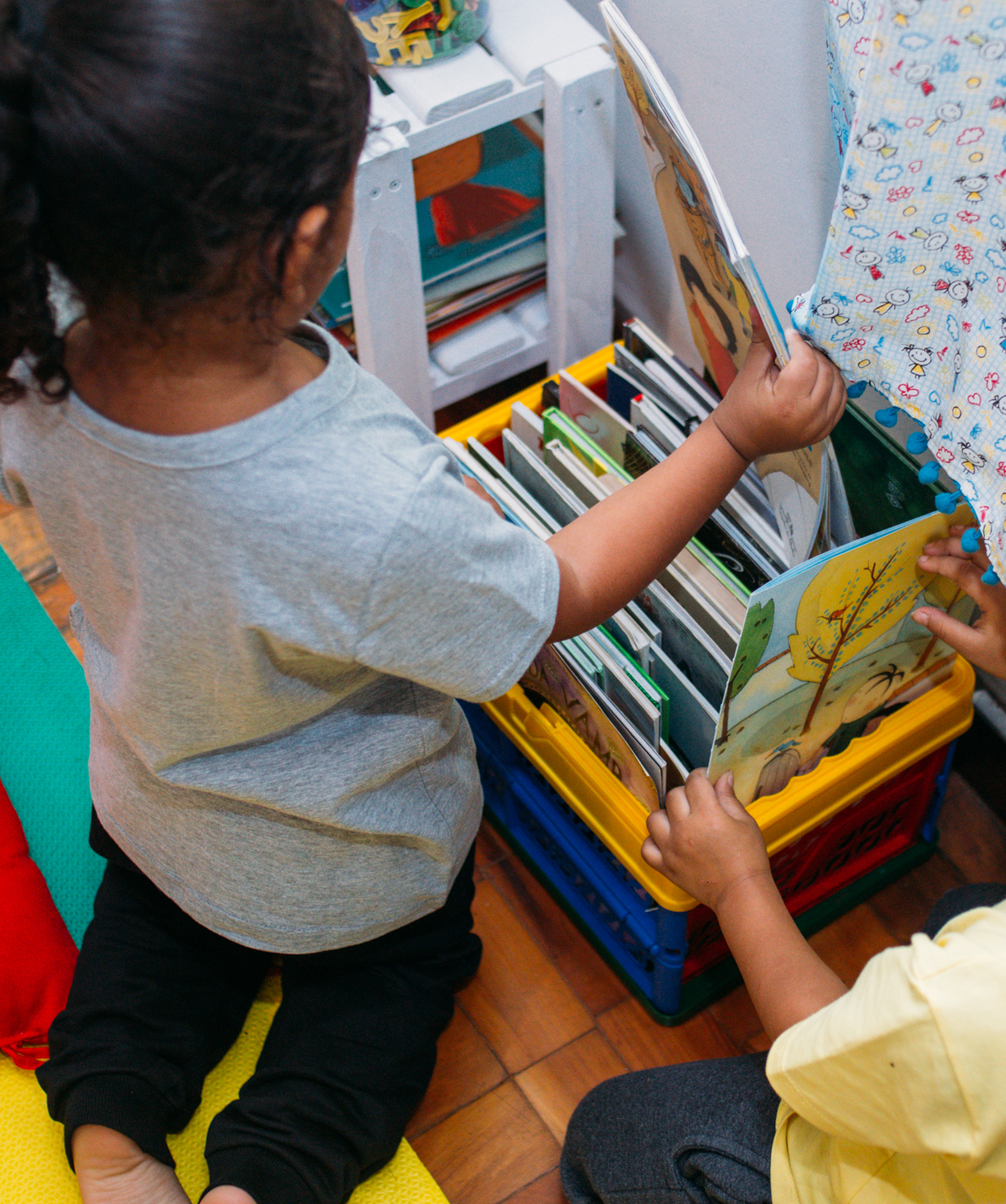 Censo Escolar 2024: o que os novos dados revelam sobre a educação infantil
