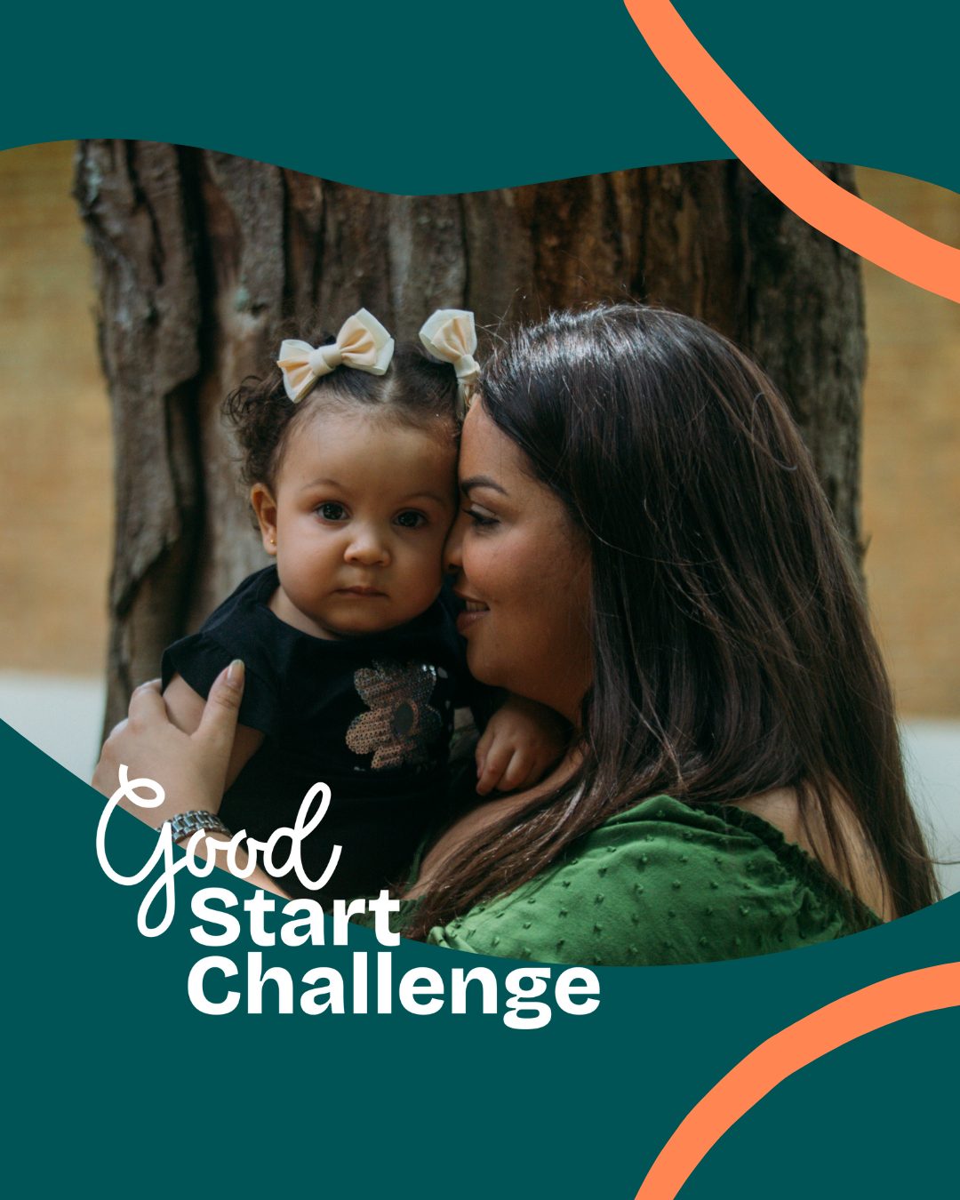 Últimos dias de inscrição no edital global “Good Start Challenge”