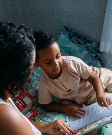 Instituto Mauricio de Sousa e Fundação distribuem 1.700 kits de incentivo à leitura