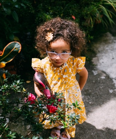 Primeira infância e clima: como a crise climática afeta o desenvolvimento das crianças