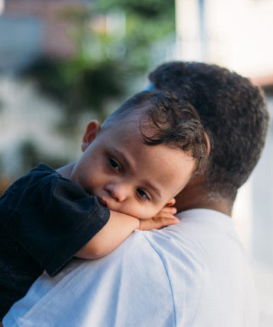 Apenas 3 em cada 10 crianças de baixa renda estão na creche