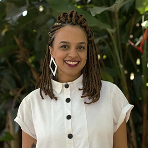 foto de perfil de Helisa Ignácio