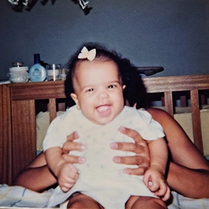 foto de infantil de Helisa Ignácio