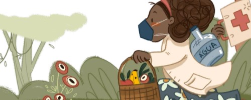 Como as mudanças climáticas impactam a saúde das crianças?
