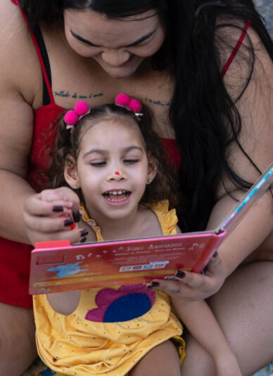 Fundação é certificada como Entidade Beneficente de Assistência Social (CEBAS)