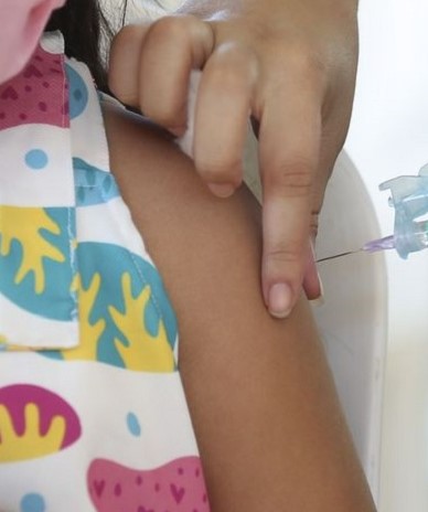 Por que não podemos perder a cultura da vacinação na primeira infância?